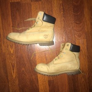 Timberland Women’s Boots